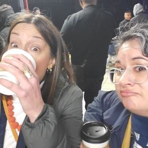 Meet your Posher, Heather